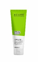 Acure Lemongrass and Argan Curiously Clarifying Shampoo
