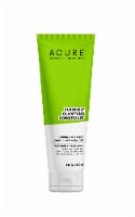 Acure Lemongrass & Argan Curiously Clarifying Conditioner