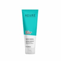 Acure Coconut & Marula Oil Simply Smoothing Shampoo