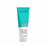 Acure Coconut & Marula Oil Simply Smoothing Conditioner