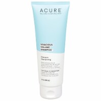Acure Mint and Echinacea Vivacious Volume Shampoo