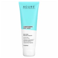 Acure® Coconut & Coffee Conditioning Body Wash