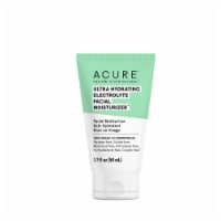 Acure Ultra Hydrating Electrolyte Facial Moisturizer