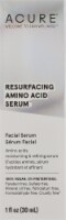 Acure Resurfacing Amino Acid Facial Serum Perspective: Main