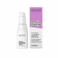 Acure® Radically Rejuvenating Retinoid Night Complex Serum