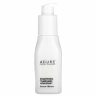 ACURE Brightening Tranexamic Acid Serum - 1 fl oz (30 ml)