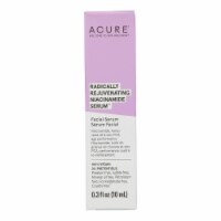 Acure - Serum Rejuvenating Niacinamide - 0.3 fl. oz