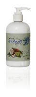 Blue Mound Coconut & Lime Hand & Body Lotion Perspective: Main