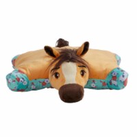 Pillow Pets Spirit Riding Free Jumboz Pillow Pet