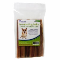 Pets Choice Pharmaceuticals 031CW6-PZ6 6 In. - Bully Sticks For Dogs, Premium All Natural Dog