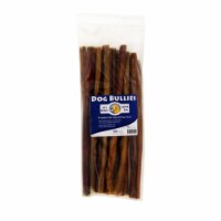 Pets Choice Pharmaceuticals 031CW12-PZ12 12 In. - Bully Sticks For Dogs- Premium All Natural