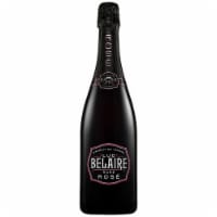Luc Belaire Sec Rare Rose France Sparkling Wine