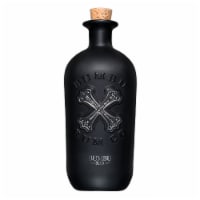 Bumbu Xo Aged Rum Perspective: Main