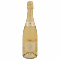 Luc Belaire Gold Brut Champagne Perspective: Main