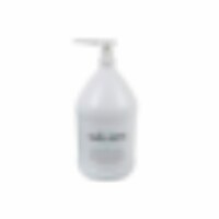 Roscoe Medical Sub Zero Cooling Pain Relief Gel w/ Cats Claw 1-Gallon Bottle w/Pump