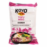 Koyo™ Tofu & Miso Ramen Noodles