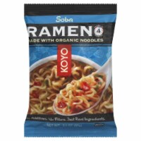 Koyo Soba Ramen