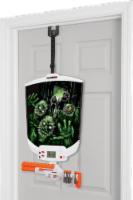 Eastpoint Rec-Tek Over-The-Door Zombie Hunt Game Perspective: Main