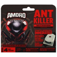 Amdro® Ant Killing Bait Stations