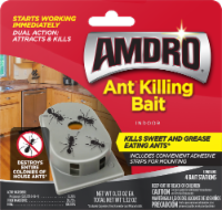 Amdro Indoor Ant Killing Bait - 4 Pack
