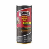 Amdro Mole & Gopher Bait