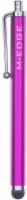M-Edge Stylus for Capacitive Touchscreen Devices - Pink