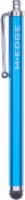 M-Edge Stylus for Touchscreen Devices - Blue
