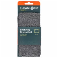 Cleanlogic® Exfoliating Stretch Cloth Perspective: Main