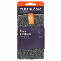Cleanlogic® Detoxify Body Exfoliator Perspective: Main