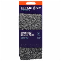 Cleanlogic® Detoxify Exfoliating Stretch Cloth Perspective: Main