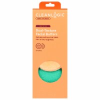 Cleanlogic® Makeup Removing Facial Buffers Perspective: Main