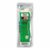 Wisconsin Cheese Company String Cheese Perspective: Main