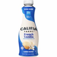 Califia Farms® Vanilla Almond Milk Creamer