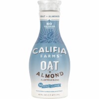 Califia Farms® Oat + Almond Plant Based Milk