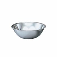 Ybm Home 1190 22 Qt. Heavy Duty Deep Stainless Steel Mixing Bowl