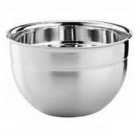 Ybm Home 1192 16 Qt. Deep Professional Mixing Bowl for Serving or Mixing