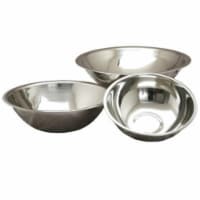 YBM Home 1174-75-76set Deep Heavy Duty Quality Stainless Steel Mixing Bowls - Set of 3