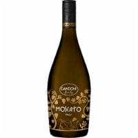 Candoni Moscato Perspective: Main