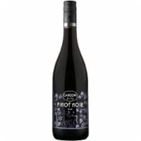 Candoni Italy Pinot Noir Wine Perspective: Main