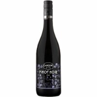 Candoni Italy Pinot Noir Wine Perspective: Main
