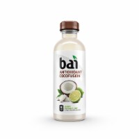 Bai® Antioxidant Infused Cocofusion Andes Coconut Lime Flavored Bottled Water Perspective: Main