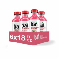 Bai® Antioxidant Infused Kula Watermelon Flavored Water Bottle Perspective: Main