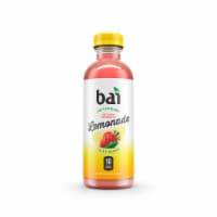 Bai® Antioxidant Infused Sao Paulo Strawberry Lemonade Flavored Bottled Water