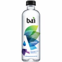 Bai® Antioxidant Infused Bottled Water Perspective: Main