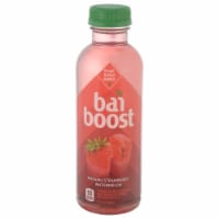 Bai® Boost Watamu Strawberry Watermelon Antioxidant Infused Beverage