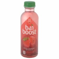 Bai® Boost Watamu Strawberry Watermelon Antioxidant Infused Beverage