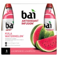 Bai® Watermelon Flavored Bottled Water