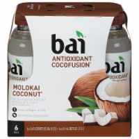 Bai® Coconut Molokai Flavored Bottled Water