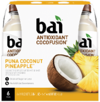Bai® Coconut Pineapple Antioxidant Beverage