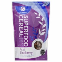 Living Intentions Acai Blueberry Superfood Cereal Perspective: Main